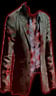 Zombie Trench Coat