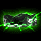 Buckle of the Blazing Serpent