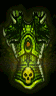 Warplate of the Resilient Champion