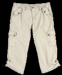 White Pants of Splendor