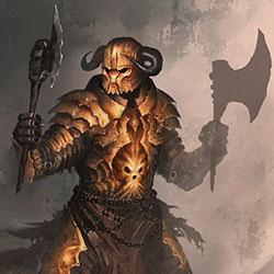 Bronze Challenge Master