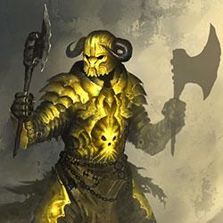 Gold Challenge Master