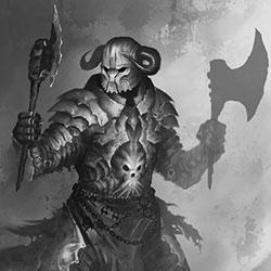 Silver Challenge Master