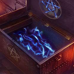 Reliquary of Endowment