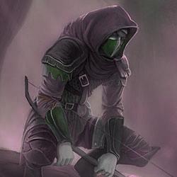 Ghostly Challenge Master