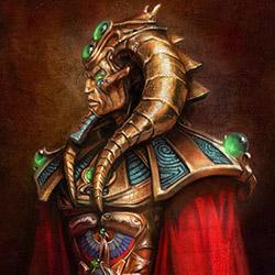 Ghostly Challenge Master