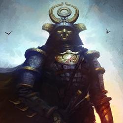 Exalted Challenge Master