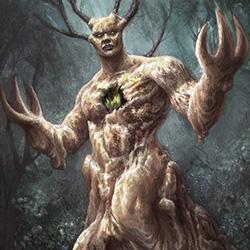 Guardian of the Grove