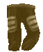 Battle Uniform Pants +3