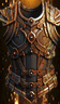 Plaguespark Breastplate