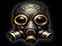 Blighted Gas Mask