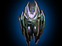 Visor of the Stormforged Conqueror