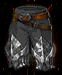 Chausse of the Stormforged Conqueror