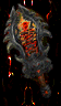Executioner of the Stormforged Conqueror