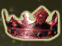Barbute of the Blazing Serpent