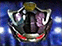 Visor of the Stormforged Conqueror