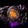 Gravereaver Ornament