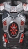 Warplate of the Eminent Champion