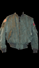 Bomber Jacket of Prestige