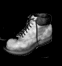 Silver Boots of Persuasion