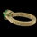 Jade Ring