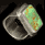 Turquoise Ring of Prestige