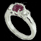 Ruby Ring of Persuasion