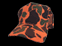 Orange Camo Hat of Persuasion