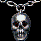 Skull Pendant of Persuasion