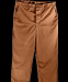 Brown Pants of Prestige